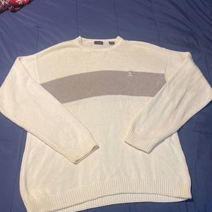 Mens Large sweater perfect for fall 🍃 🍁